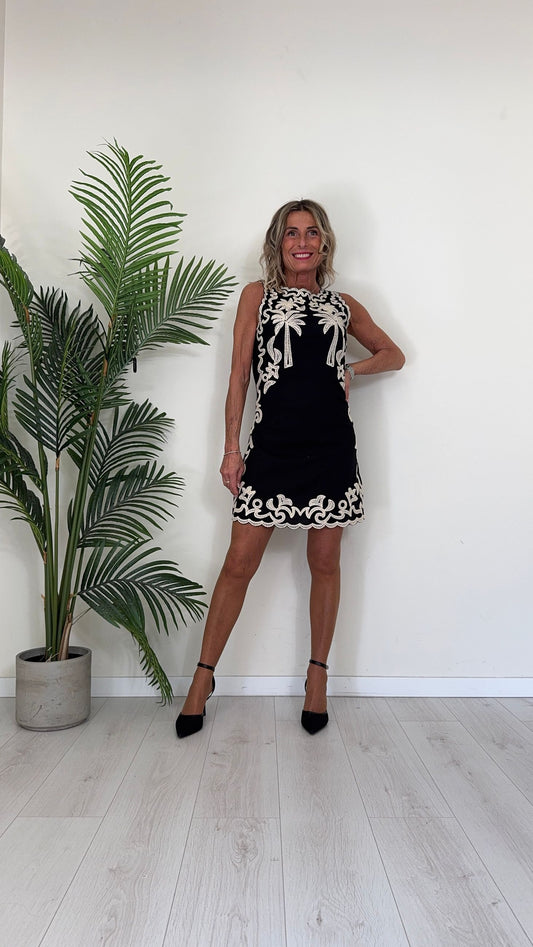 DAFNE - AB007P36 - Abito