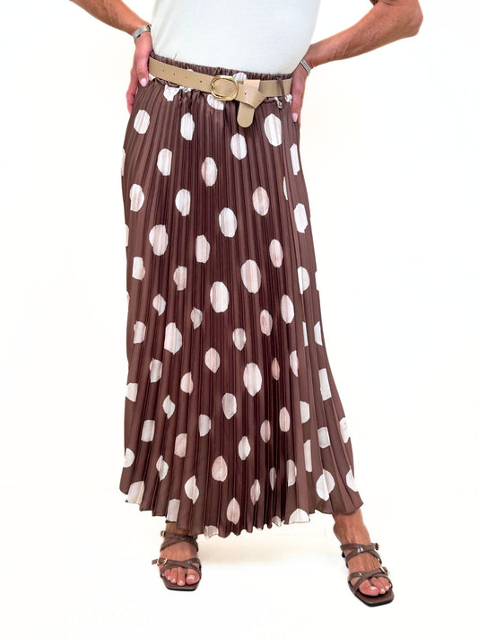 LASTYLE - CARASSI-30306P9V85 - Gonna