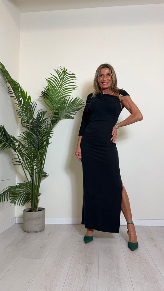 DAFNE - LD2687P39 - Abito