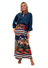 LASTYLE - ELBA-C462P10 - Camicia