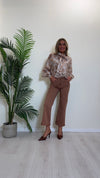 DAFNE - 5385P23 - Camicia