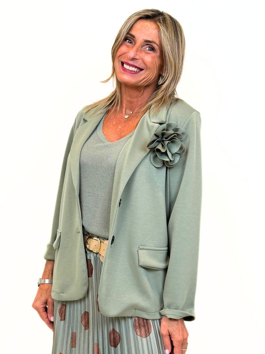 LASTYLE - SPELLO-36363P9V35 - Giacca