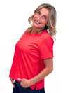 LASTYLE - PALM-N1353P6V5 - T-Shirt