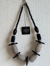 THRIPUNDRA - CO873P10 - Collana