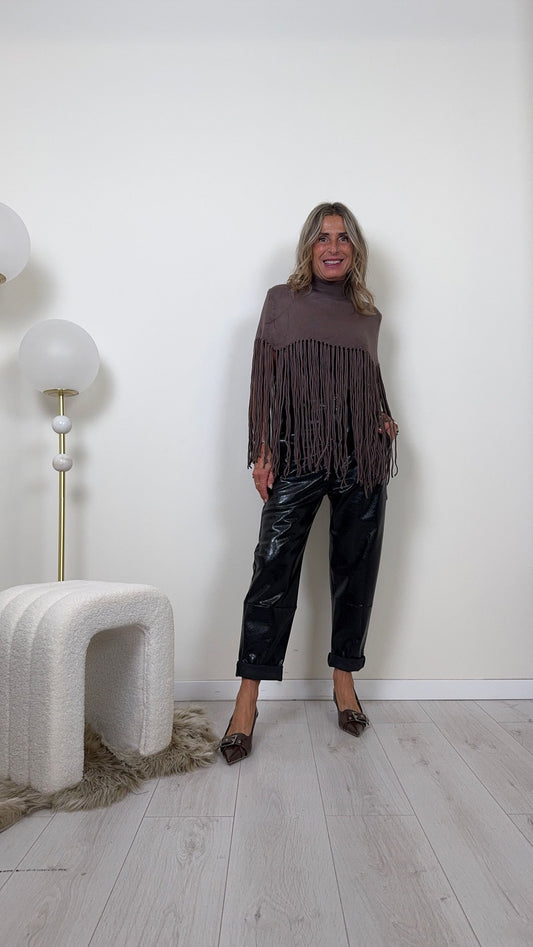 D'ELLE - AP66187NP26V9 - Coprispalle