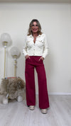 D'ELLE - FN66173NP41V9 - Cardigan