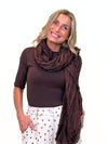 LASTYLE - PACE-SC13001P2V35 - Foulard