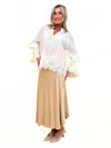 LASTYLE - VERBERA-298P15V5 - Blusa