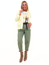 LASTYLE - SILK-M0441P12V8 - Giacca