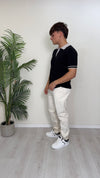 WHYNOT - POL8 - polo