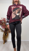 LASTYLE - MONCHERI-80330P12 - Felpa
