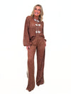 LASTYLE - ZURI-361P18 - Pantalone