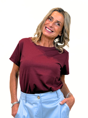 LASTYLE - DROITE-301P3V8 - T-Shirt
