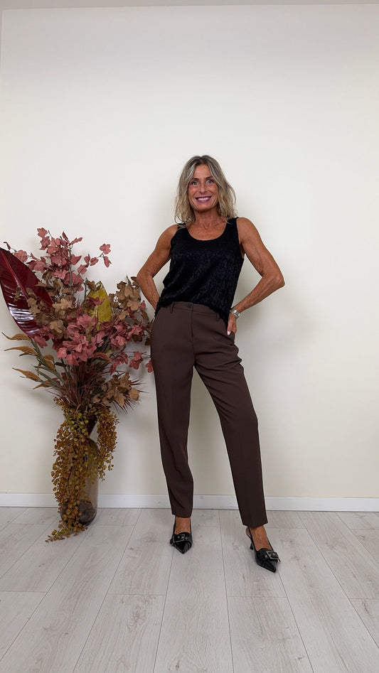 SUSYMIX - P3729F465P22V39 - Pantalone