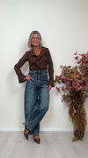LASTYLE - FEDERICA-LAF273P15 - Jeans