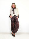 LASTYLE - SAHARA-L31M003P9V35 - Maglia