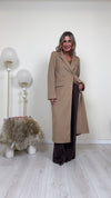 D'ELLE - K4450T48P59V90 - Cappotto