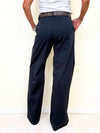 LASTYLE - ZANZIBAR-825635P12V8 - Pantalone