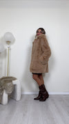 LASTYLE - YUNA-168811P31 - eco pelliccia