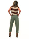 LASTYLE - SANMARCO- L31M007P8V85 - Gilet