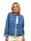 LASTYLE - VIREL-926165P12V8 - Giacca