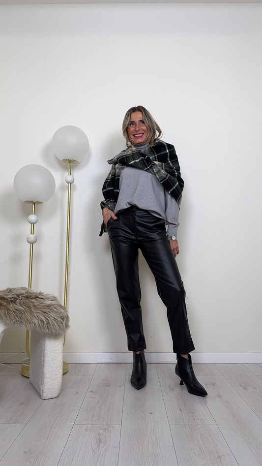 LASTYLE - AURELIA-22C017P5 - Sciarpa