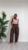 D'ELLE - 463-25 - Pantalone