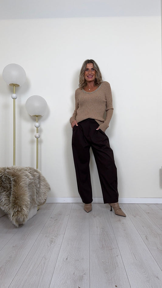 LASTYLE - MEGAN-5139P24 - Pantalone