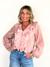 LASTYLE - JUL-CM40P9V8 - Camicia