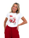 LASTYLE - ROUTE-252P5V5 - T-Shirt
