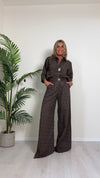 DAFNE - 629P29 - Pantalone