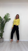 DAFNE - 8058P28 - Pantalone