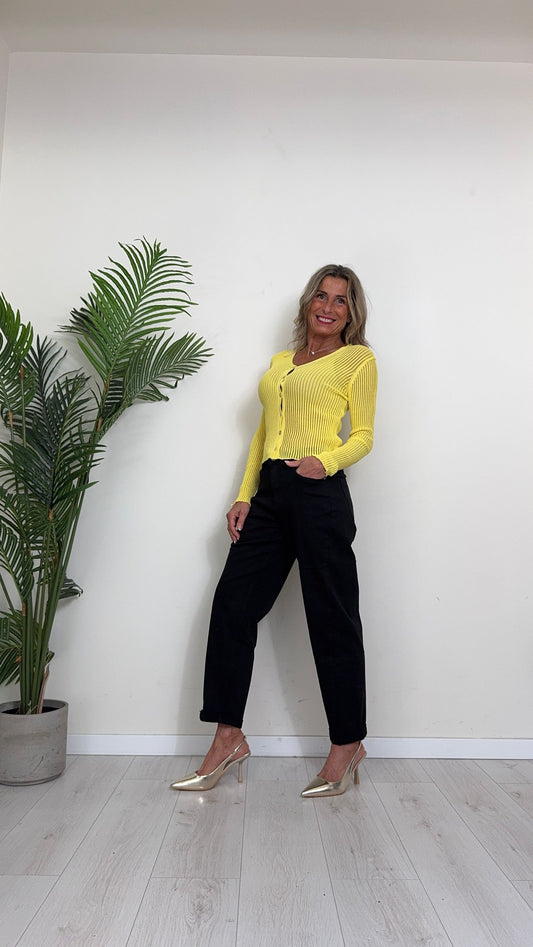 DAFNE - 8058P28 - Pantalone