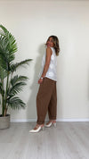 LASTYLE - COCONUT-S7029 - Camicia