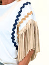 LASTYLE - SOLIN-590P7V5 - T-Shirt
