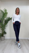 GIORGIA & JHONS - 30116SS25 - Maglia