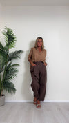 D'ELLE - 463-25 - Pantalone