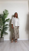 D'ELLE - 462-25 - Camicia