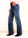LASTYLE - ASMARA-RB9004P16 - Jeans