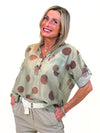 LASTYLE - LAMU-37583P8V85 - Camicia