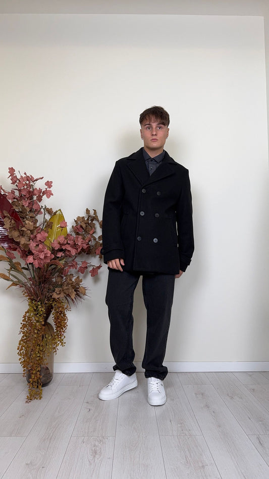 IMPERIAL - K64073I309P73 - Cappotto