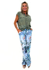 VICOLO - TAB3093P33 - Camicia