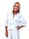 LASTYLE - KALSA-V18510P8V8 - Camicia