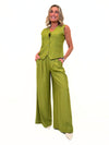 LASTYLE - SAVENA-V18532P8V8 - Pantalone