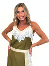 LASTYLE - ERBIE-253P10 - Top