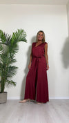 VICOLO - TD1996 - jumpsuit