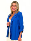 LASTYLE - ISOLA-V13648P5V8 - Giacca