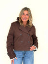 LASTYLE - NOMAD-GI255P27V8 - Trench