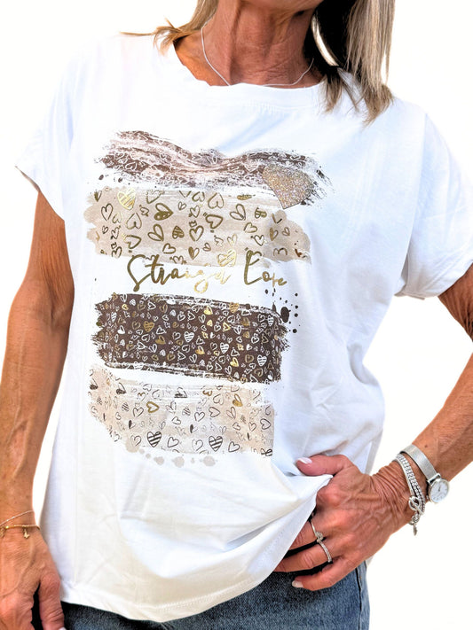 LASTYLE - SERATAFRESCA-299P6V5 - T-Shirt