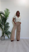 DAFNE - Z1003P29 - Pantalone